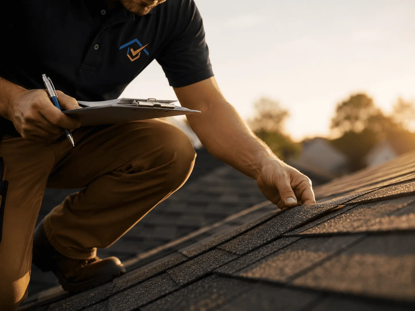 Why Choose Roof Inspection in Green Mountain, NC